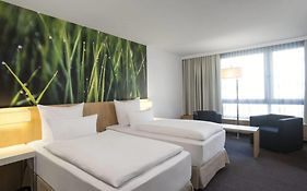 NH Berlin City West